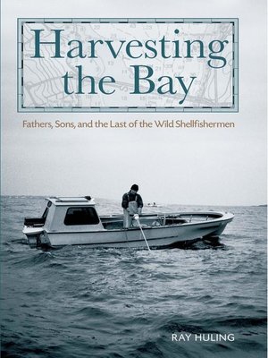 cover image of Harvesting the Bay